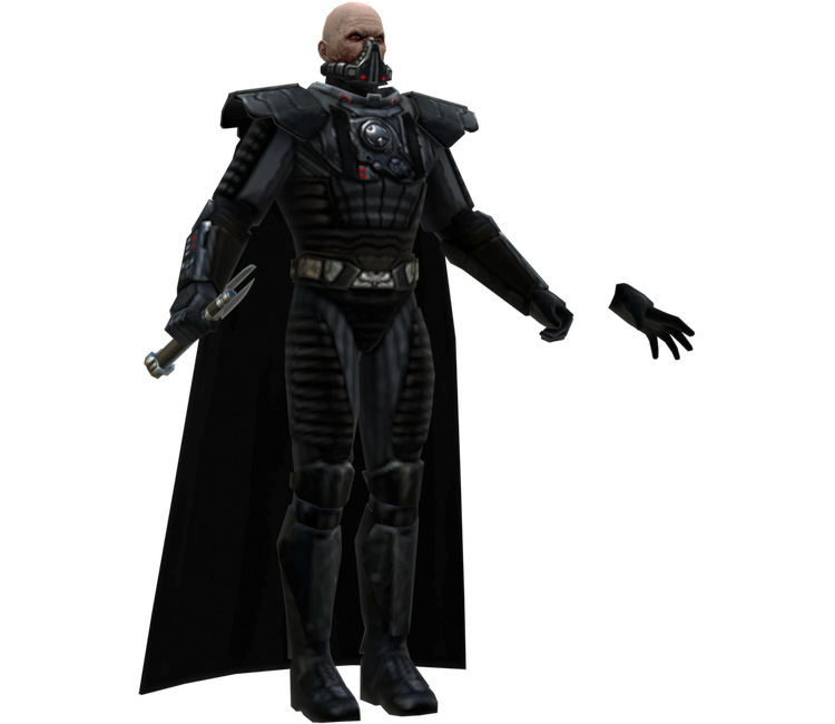 Preview in Browser - Star Wars: Galaxy of Heroes