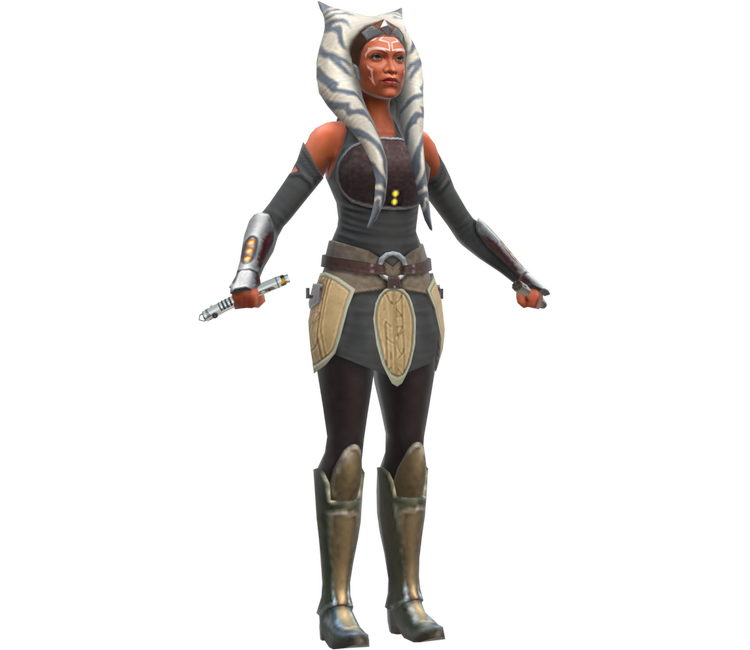 Preview in Browser - Star Wars: Galaxy of Heroes