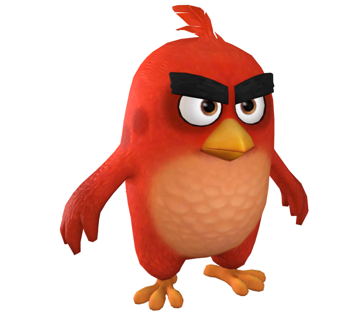 Preview in Browser - Angry Birds: Dice