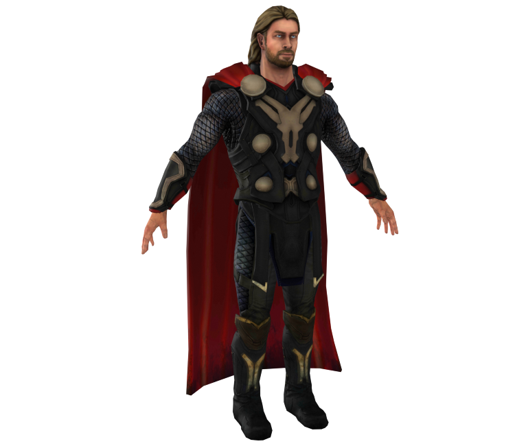 Preview in Browser - Thor: The Dark World Live Wallpaper