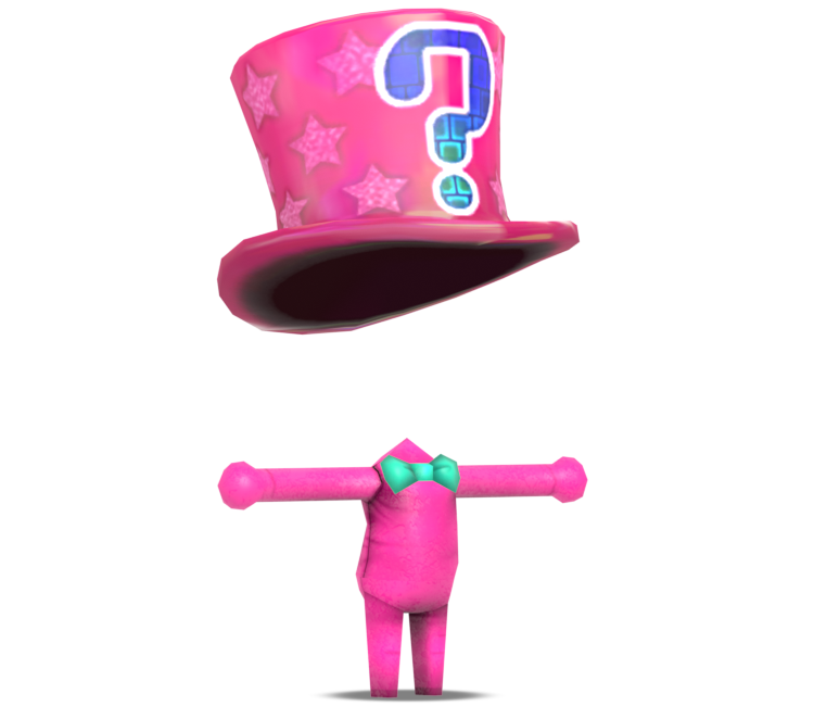 Preview in Browser - Miitopia