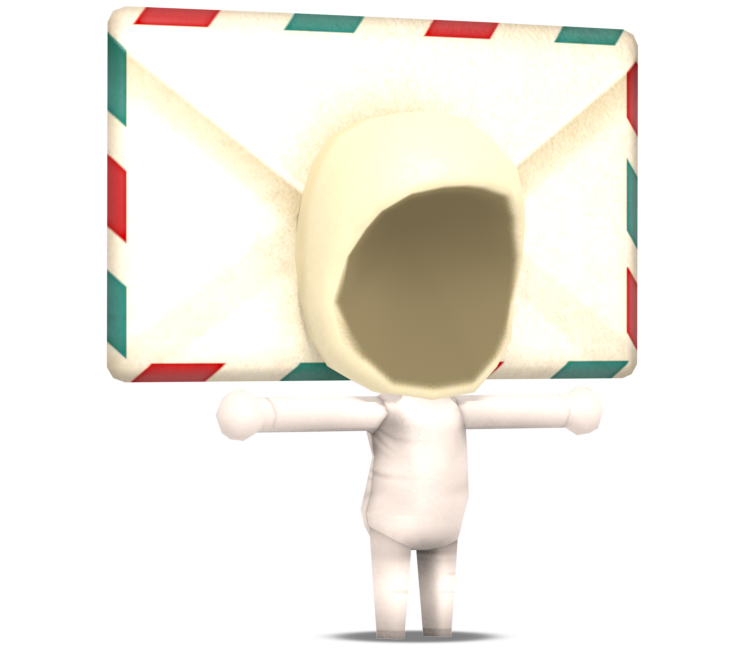 Preview in Browser - Miitopia