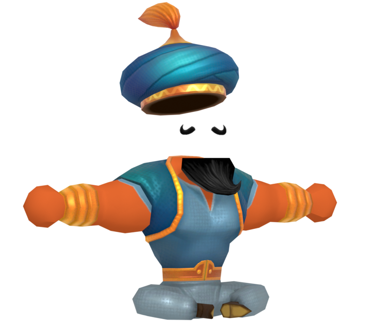Preview in Browser - Miitopia