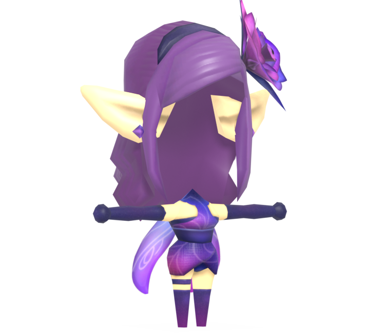 Preview in Browser - Miitopia