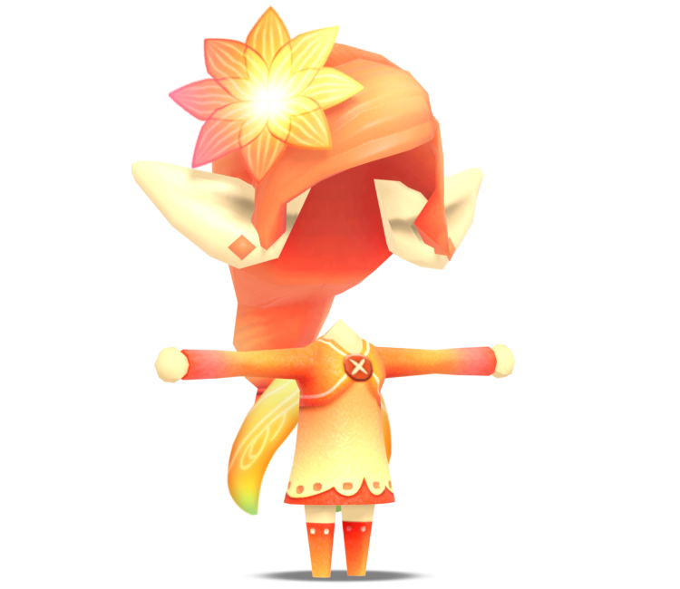 Preview in Browser - Miitopia