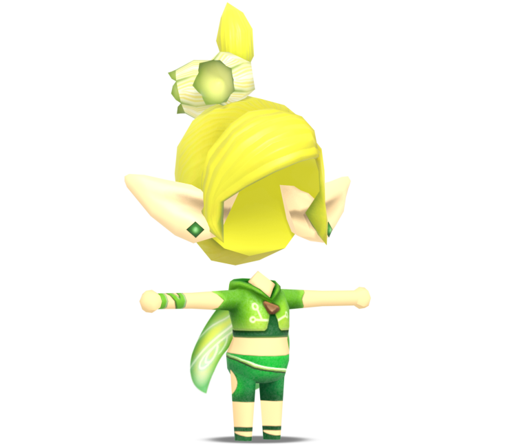 Preview in Browser - Miitopia
