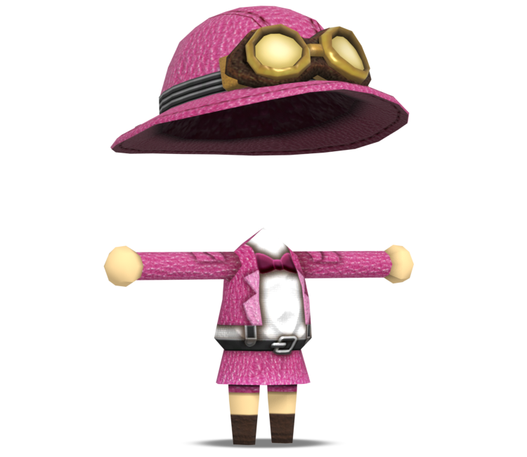 Preview in Browser - Miitopia