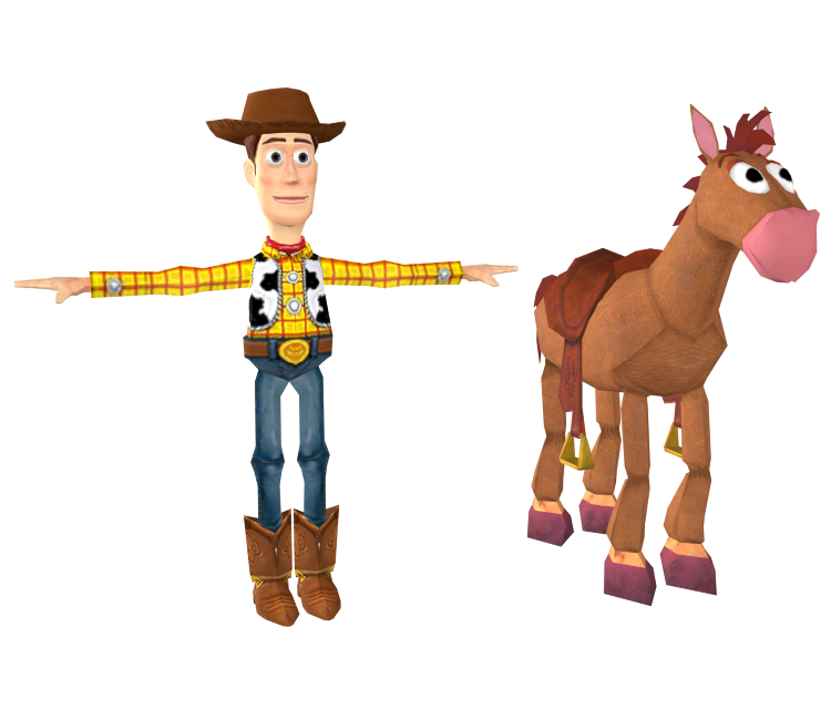 Preview in Browser - Toy Story 3