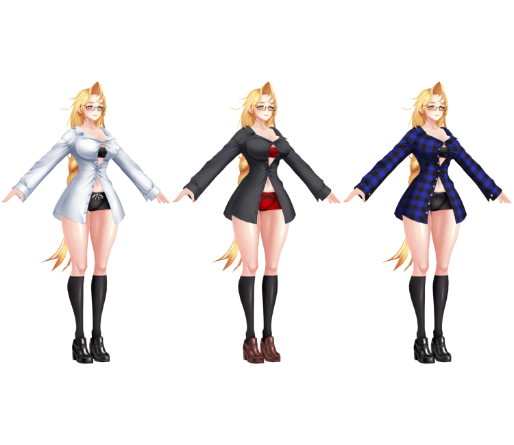 Preview in Browser - Action Taimanin