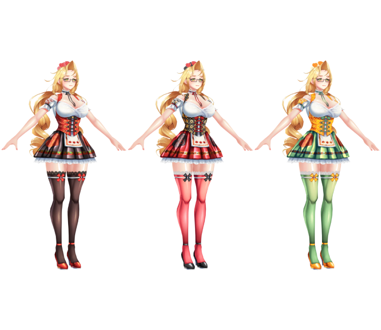 Preview in Browser - Action Taimanin