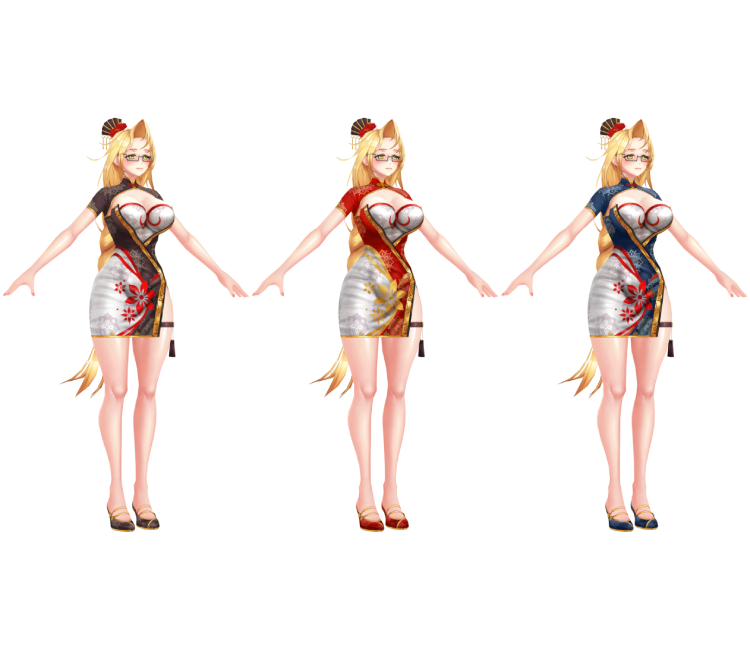 Preview in Browser - Action Taimanin