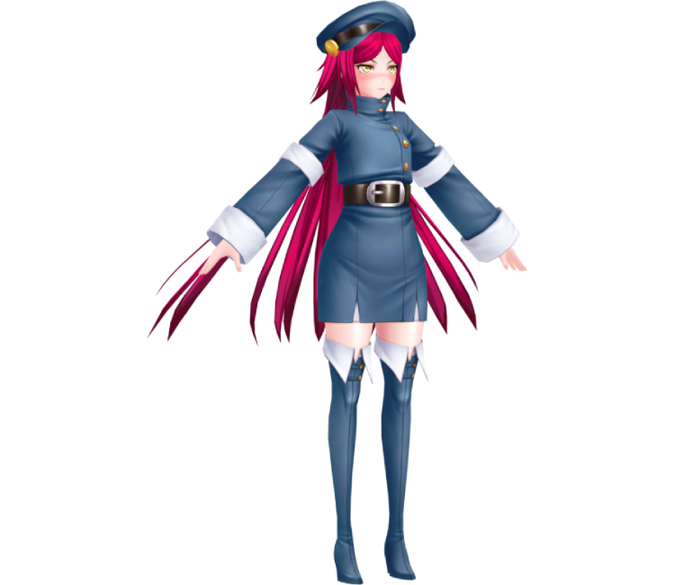 Preview in Browser - Action Taimanin