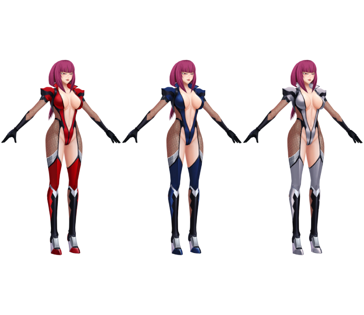 Preview in Browser - Action Taimanin