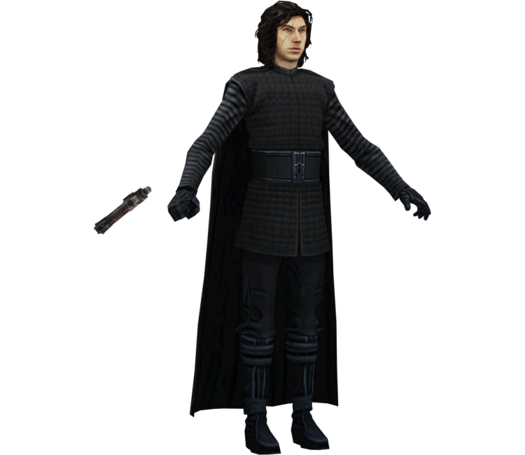 Preview in Browser - Star Wars: Galaxy of Heroes