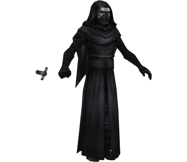 Preview in Browser - Star Wars: Galaxy of Heroes