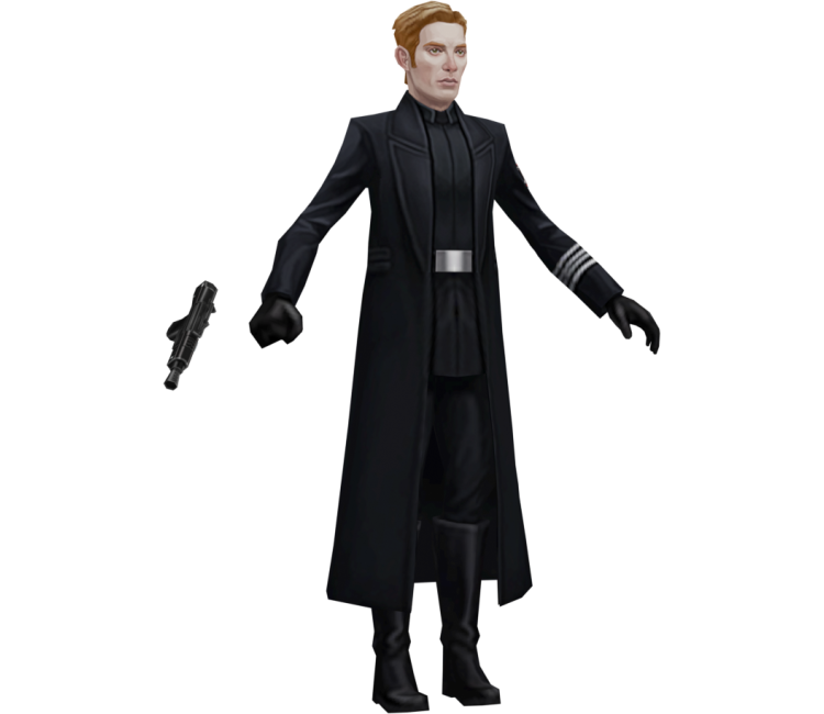 Preview in Browser - Star Wars: Galaxy of Heroes