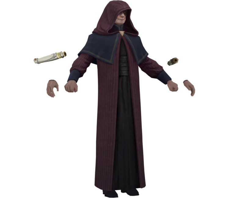 Preview in Browser - Star Wars: Galaxy of Heroes