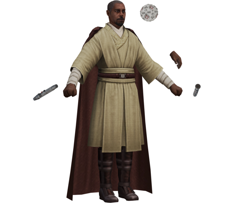 Preview in Browser - Star Wars: Galaxy of Heroes