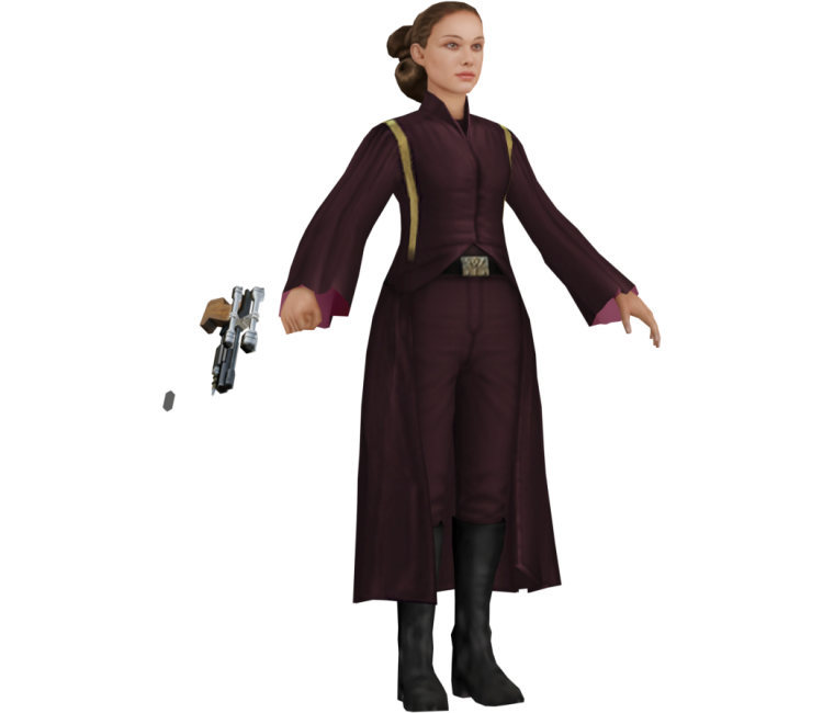 Preview in Browser - Star Wars: Galaxy of Heroes