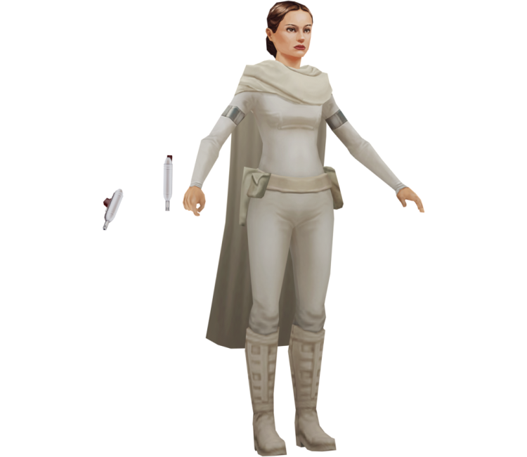 Preview in Browser - Star Wars: Galaxy of Heroes