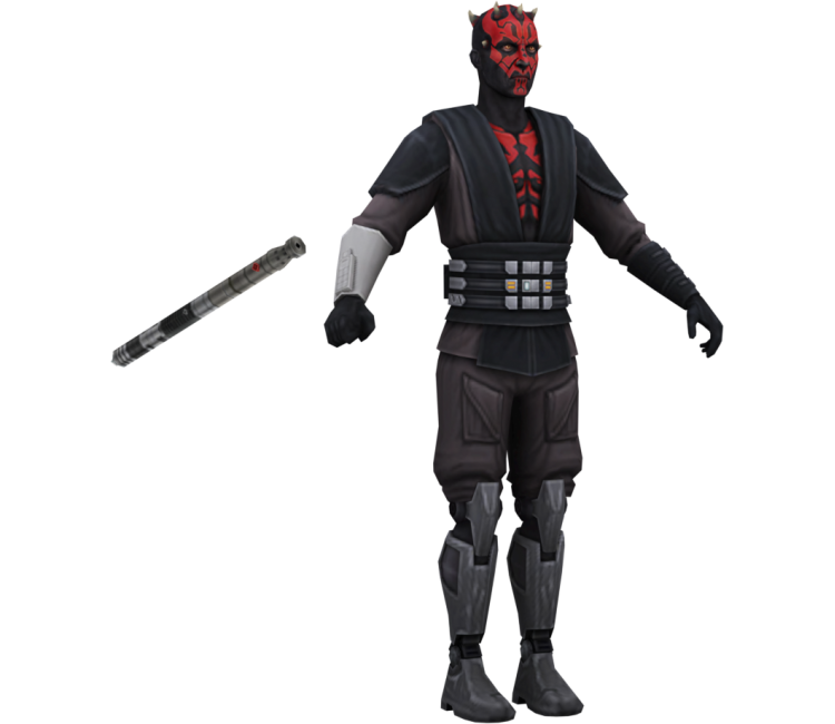 Preview in Browser - Star Wars: Galaxy of Heroes
