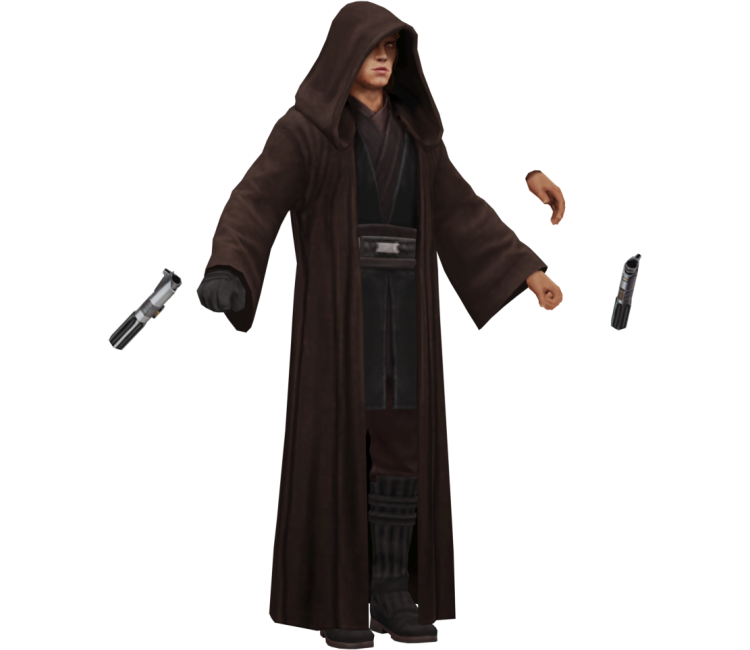 Preview in Browser - Star Wars: Galaxy of Heroes