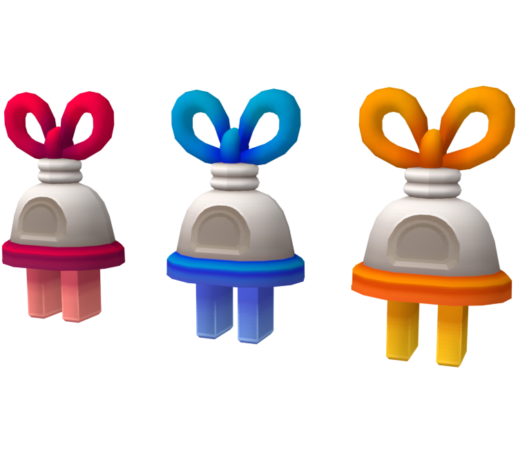 Preview in Browser - Mario & Luigi: Brothership