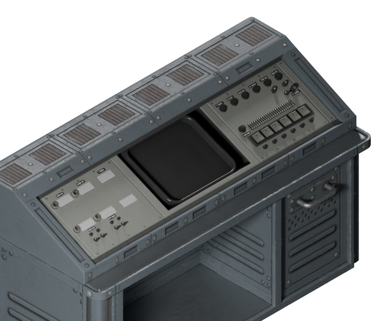 Preview in Browser - Wolfenstein II: The New Colossus