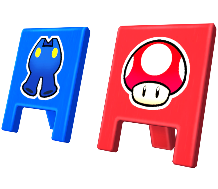 Preview in Browser - Mario & Luigi: Brothership