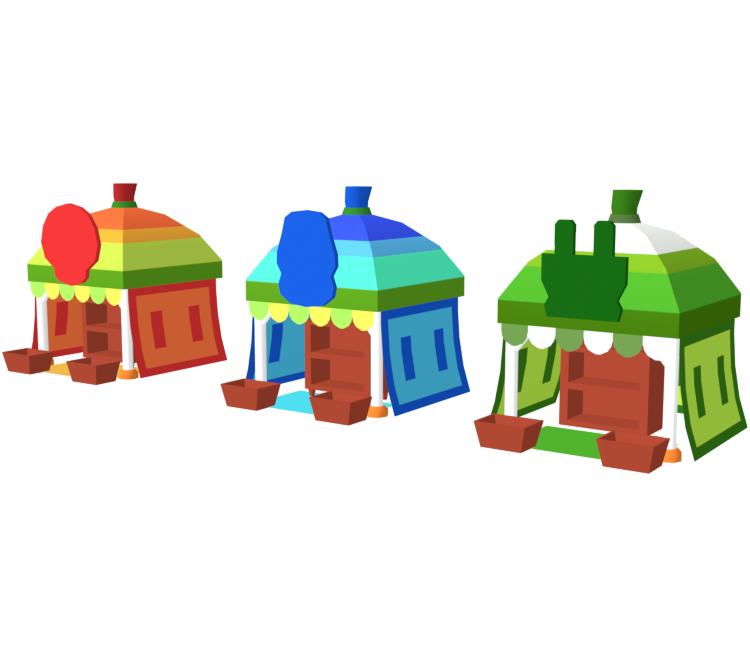 Preview in Browser - Mario & Luigi: Brothership