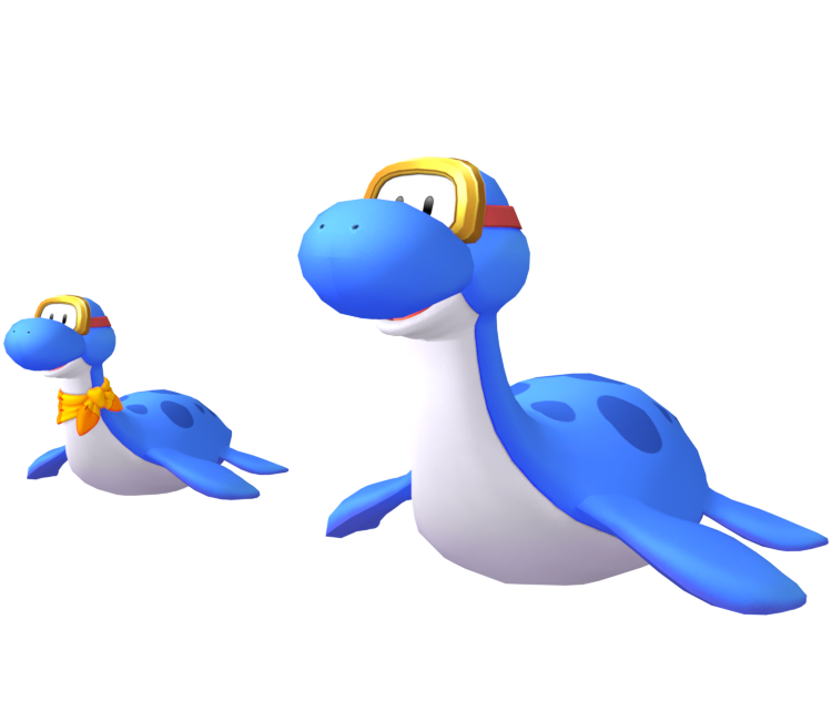 Preview in Browser - Mario & Luigi: Brothership