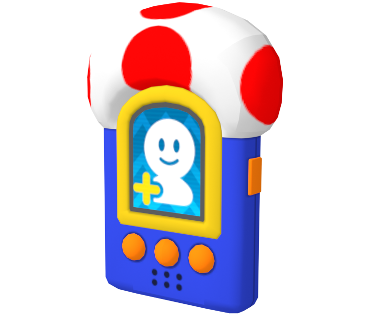 Preview in Browser - Super Mario Party