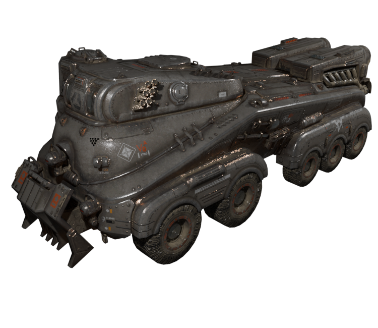 Preview in Browser - Wolfenstein II: The New Colossus