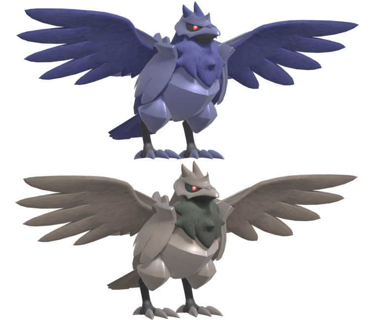 Preview in Browser - Pokémon Scarlet / Violet