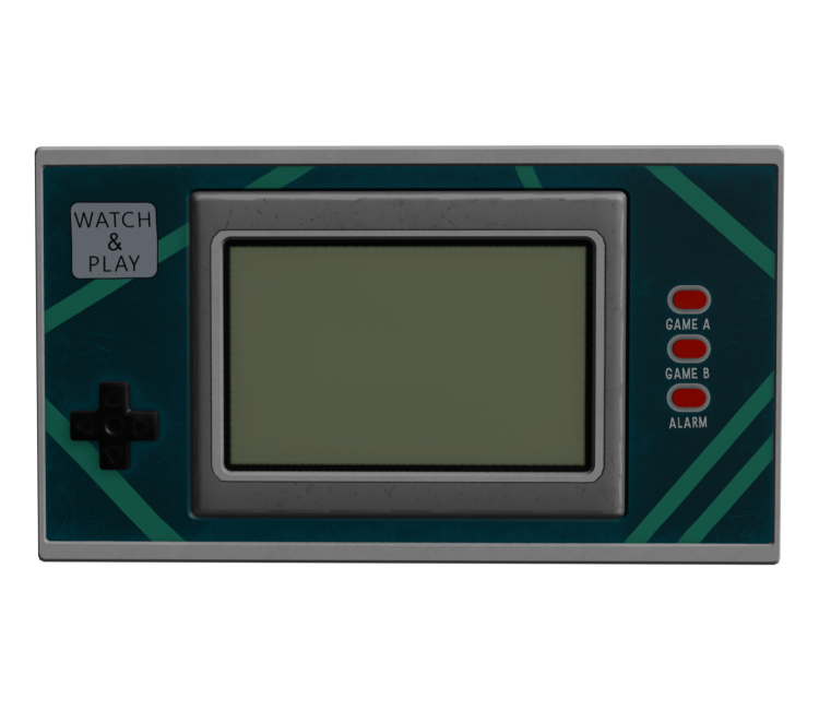 Preview in Browser - Crushed In Time