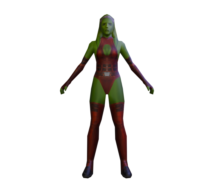 Preview in Browser - Star Wars: Knights of the Old Republic