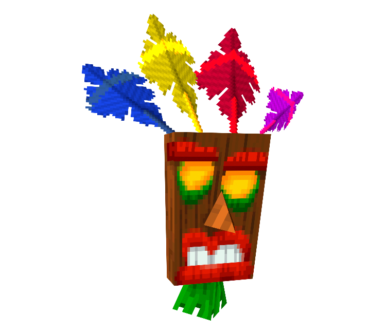 Preview in Browser - Crash Bandicoot