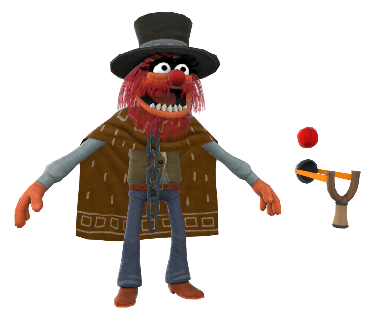 Preview in Browser - The Muppets Movie Adventures