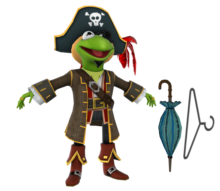 Preview in Browser - The Muppets Movie Adventures
