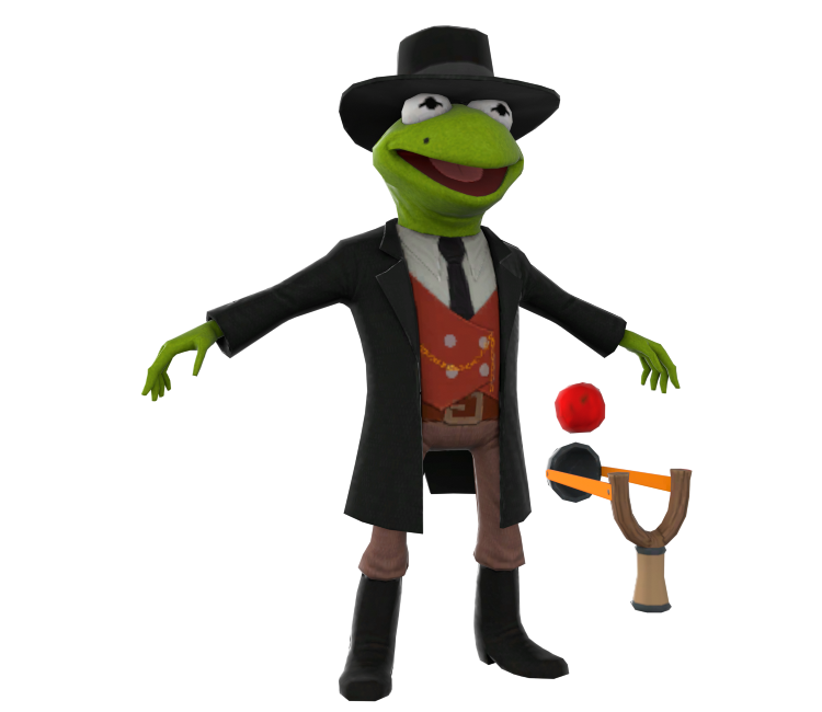 Preview in Browser - The Muppets Movie Adventures