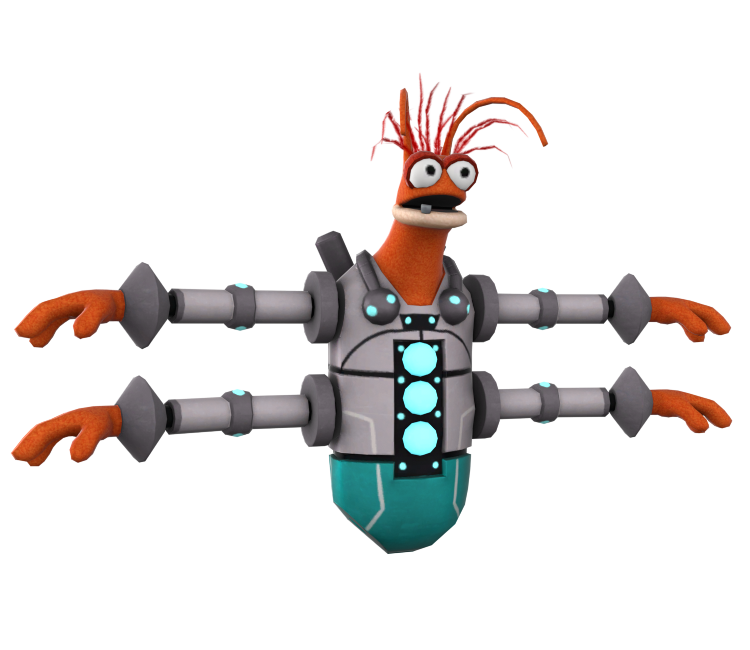 Preview in Browser - The Muppets Movie Adventures