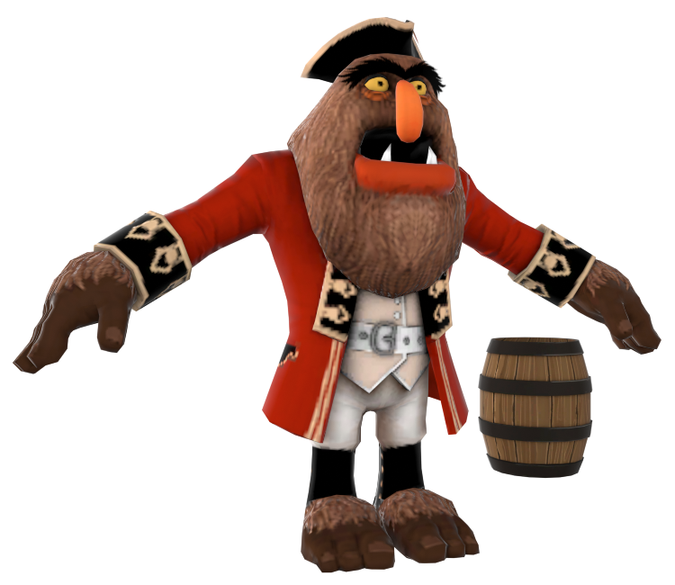 Preview in Browser - The Muppets Movie Adventures