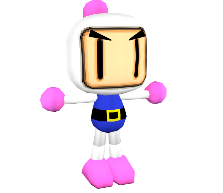 Preview in Browser - Bomberman Hero