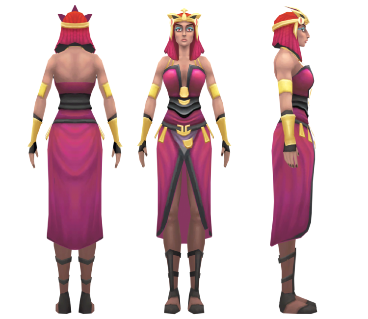Download ZIP Archive - RuneScape
