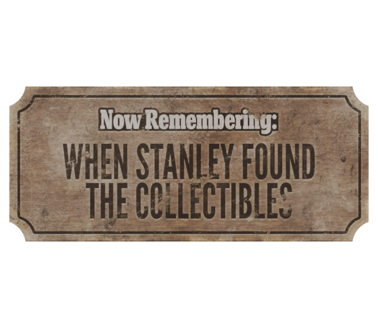 Preview in Browser - The Stanley Parable: Ultra Deluxe