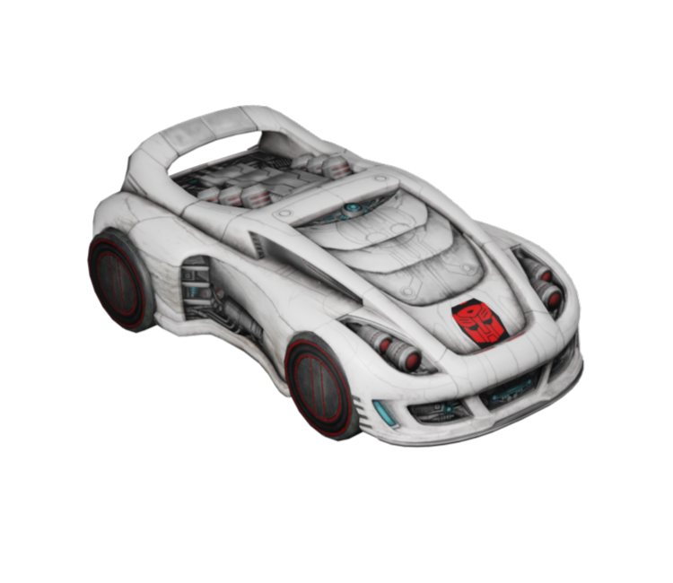 Preview in Browser - Transformers: Fall of Cybertron