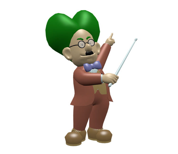 Preview in Browser - Super Smash Bros. Melee