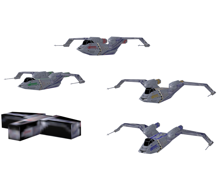 Preview in Browser - Star Wars: X-Wing Alliance