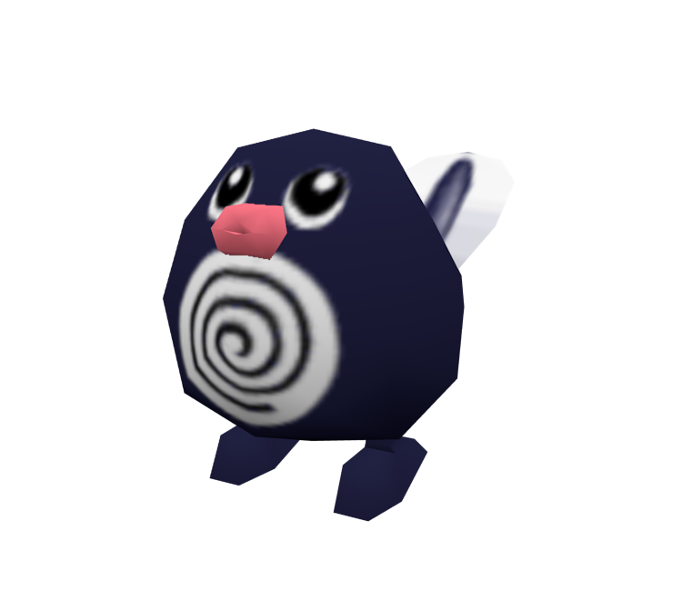Preview in Browser - Hey You, Pikachu!