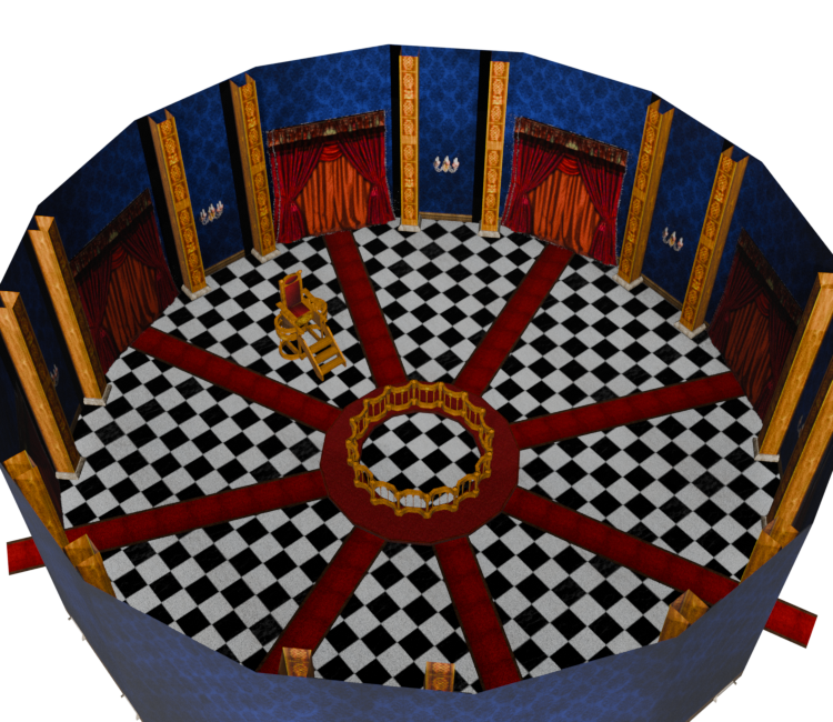 Preview in Browser - Danganronpa: Trigger Happy Havoc